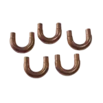 یو مسی (U) چینی 1/4 ضخامت 0.020