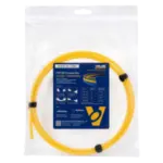 خم کن فلکسیبل لوله مسی 3متری سایز 1/2 VALUE