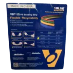 خم کن فلکسیبل لوله مسی 3متری سایز 3/8 VALUE | ابزار تخصصی خمکاری لوله مسی - تصویر 3