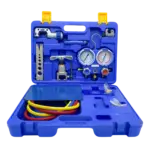 ست ابزار برند ولیو VALUE VTB-5B-I