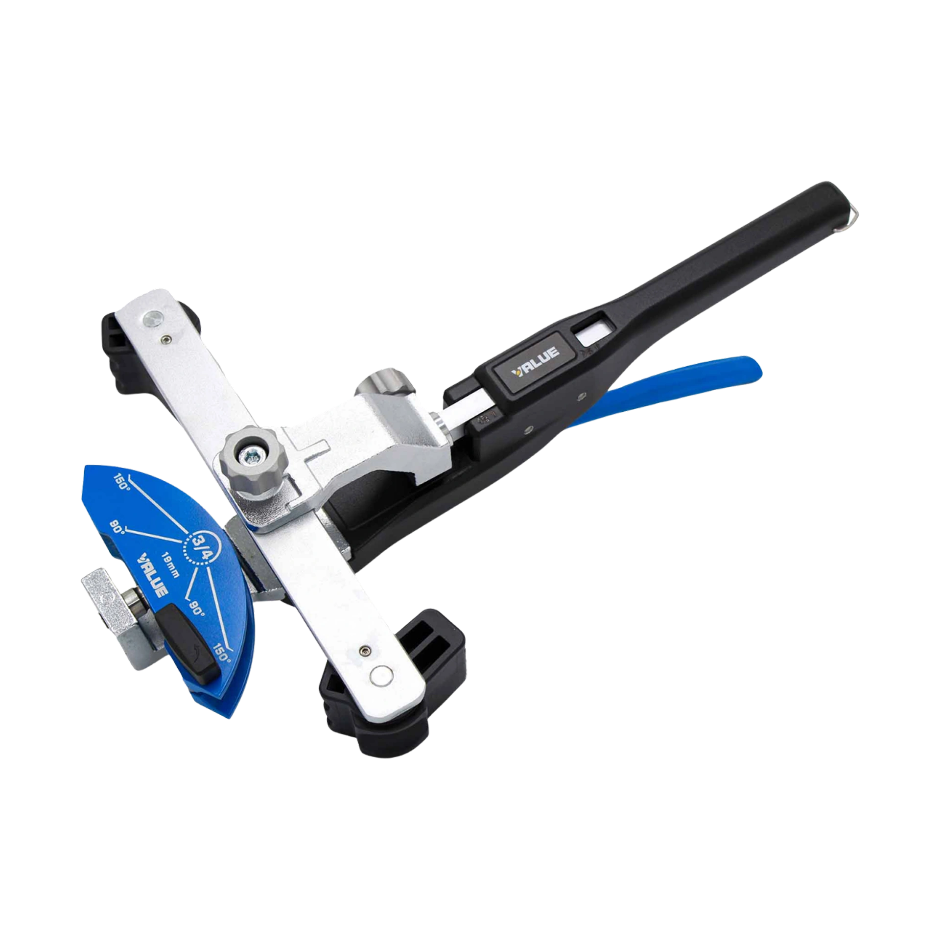 VBTCB1R-1 مجموعه خم کن ولیو مدل VBT-CB1Rدوطرفه - تصویر 1