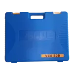 ترازو شارژ گاز ولیو مدل VES50B همراه با قطع کن - تصویر 3