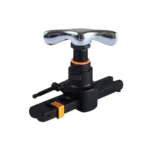 پرچ کن لوله مسی مشکی ولیو  VFT808UL-MIS - تصویر 4