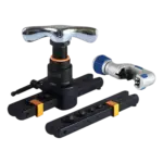 پرچ کن لوله مسی مشکی ولیو  VFT808UL-MIS - تصویر 3