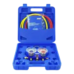 گیج دوقلو برند value مدل VMG2-R22-B - تصویر 2