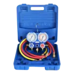 گیج دوقلو ولیو مدل VMG-2-R410A-B - تصویر 2