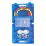 گیج دوقلو ولیو مدل VMG-2-R410A-B - تصویر 3