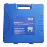 گیج دوقلو ولیو مدل VMG-2-R410A-B - تصویر 4