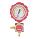 گیج تکی فشار ولیو value