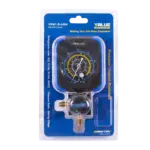 گیج سرویس تک مدل نواتک فشارپایین VRM-B-0404