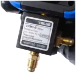 گیج سرویس تک مدل نواتک فشارپایین VRM-B-0404 - تصویر 3
