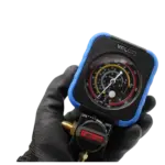 منیفولد سرویس قرمز نواتک VRM1-B-403 - تصویر 2