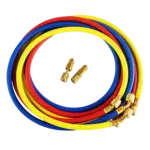 منیفولد سرویس ولیو مدل VRM-2-B-0401 | Value VRM2-B-0401 Manifold Service - تصویر 3