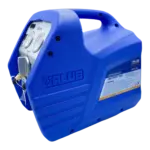 دستگاه ریکاوری گاز ولیو مدل VRR12L - تصویر 2