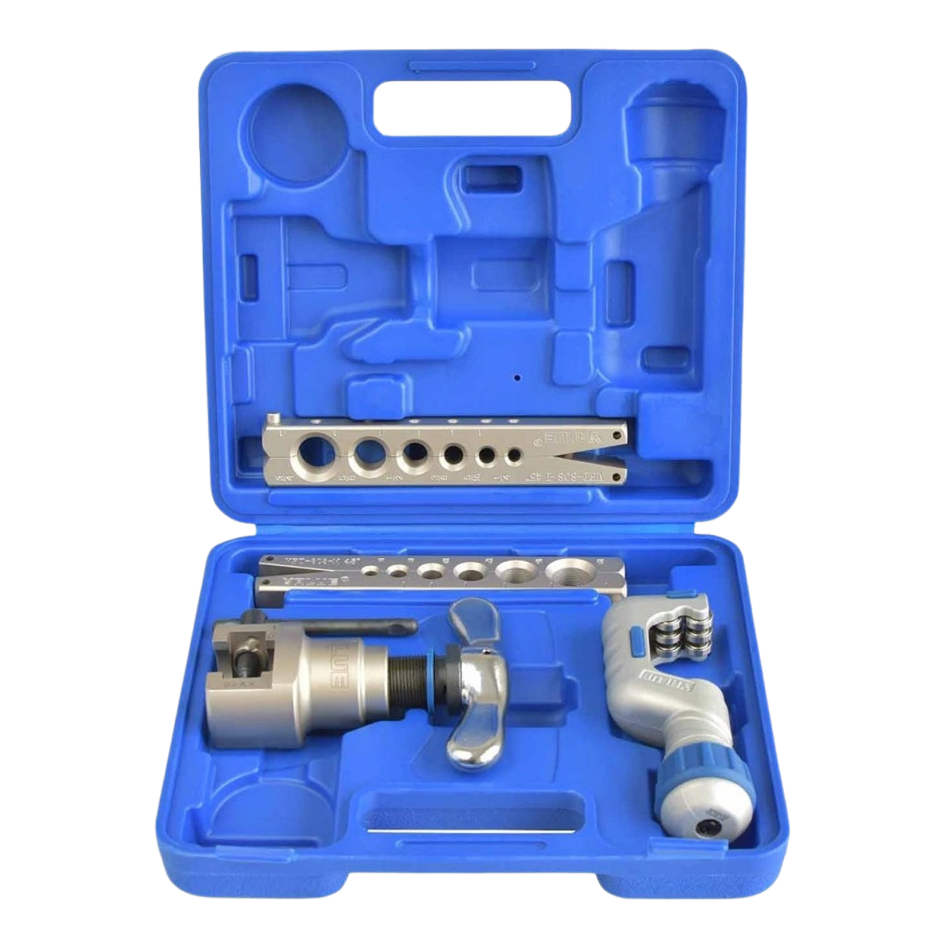 VTF808MIS-1 پرچ کن(فلرینگ) VTF-808-MIS - تصویر 1