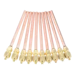 والف شارژ گاز وارداتی درجه 1 (مغزی بزرگ)