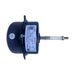 موتور فن کندانسور کولر گازی جنرال شکار مدل Y6S643C215 راست‌گرد (توان 75 وات) - تصویر 2