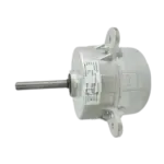 موتورفن کندانسور کولرگازی اجنرال 30هزار YDK-120-65-6A2 - تصویر 2