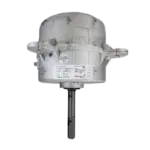 موتورفن کندانسور کولرگازی اجنرال 30هزار YDK-120-65-6A2 - تصویر 3