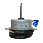 موتور فن کندانسور کولر گازی ۶۵ وات (مدل YDK65-6F) - مخصوص برندهای تراست و هیتاچی