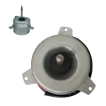 موتور فن کندانسور کولر گازی ۶۵ وات (مدل YDK65-6F) - مخصوص برندهای تراست و هیتاچی - تصویر 3