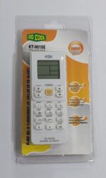 کنترل کولرگازی همه کاره KT-9018E - تصویر 2